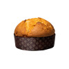 Traditioneller italienischer Weihnachtskuchen OLIVIERI 1882 Limoncello Panettone, 750 g