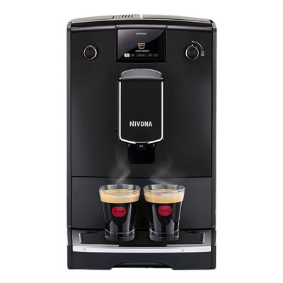 Kaffemaskin Nivona CafeRomatica NICR 690