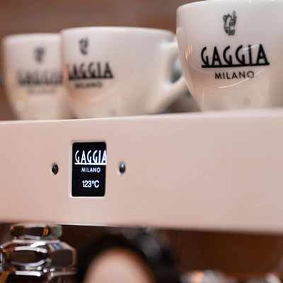 Coffee machine Gaggia La Dea