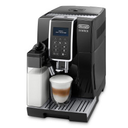 Demonstrācijas kafijas aparāts De’Longhi “Dinamica ECAM 350.55.B”