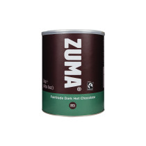 Kuum šokolaad Zuma Original Hot Chocolate, 2 kg