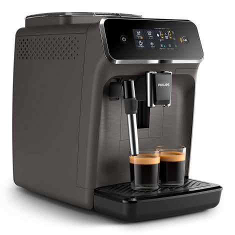 Kaffeemaschine Philips Series 2200 EP2224/10