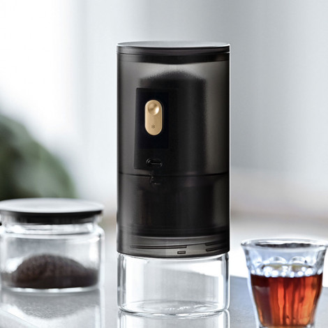 Kaffekvarn TIMEMORE Grinder GO