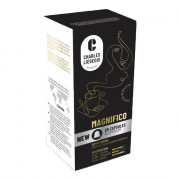 Nespresso® koneisiin sopivat kahvikapselit Charles Liégeois Magnifico, 20 kpl.