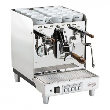 Espressomaskin Elektra ”Sixties T1” 1 grupp