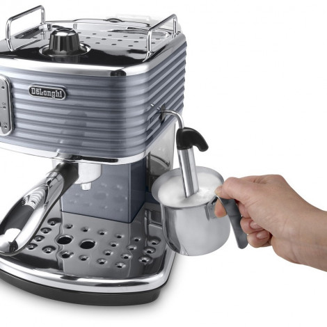 Coffee machine De’Longhi Scultura ECZ 351.GY