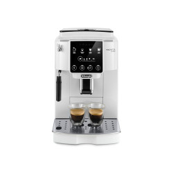 DeLonghi Magnifica Start ECAM220.20.W Bean to Cup Coffee Machine – White