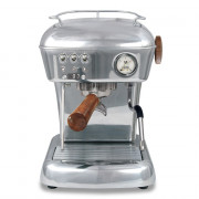 Kaffemaskin Ascaso ”Dream PID Polished Aluminium”