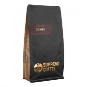 Kaffeebohnen Supremo Kaffeerösterei „ZUMBA ESPRESSO“, 1 kg