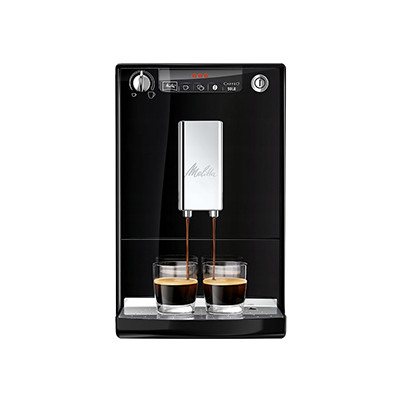 Kafijas automāts Melitta Solo® E950-201 Black