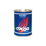 Organic chocolate drink powder Becks Cacao Amydala with marzipan, 250 g