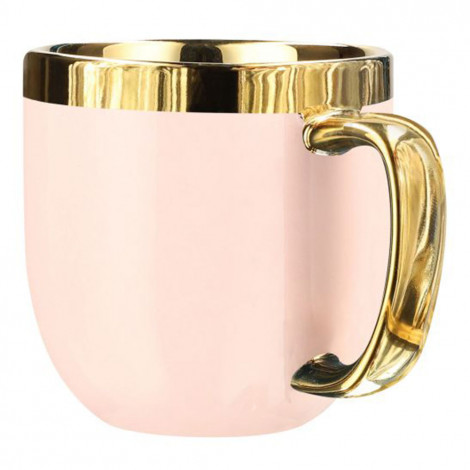 Tasse Homla SINNES Pink, 280 ml