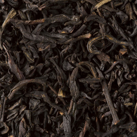 Black tea Dammann Frères “Smokey Lapsang”, 24 pcs.