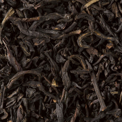 Black tea Dammann Frères Smokey Lapsang, 24 pcs.