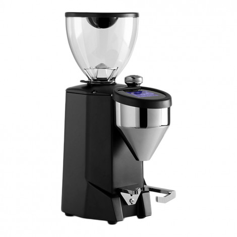 Kahvimylly Rocket Espresso ”Fausto Black”