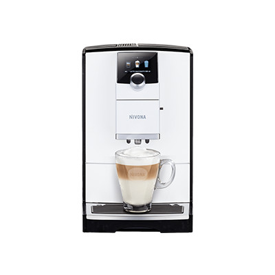 Kaffeemaschine Nivona CafeRomatica NICR 796