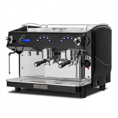 Tradicinis Espresso aparatas Expobar „Rosetta“