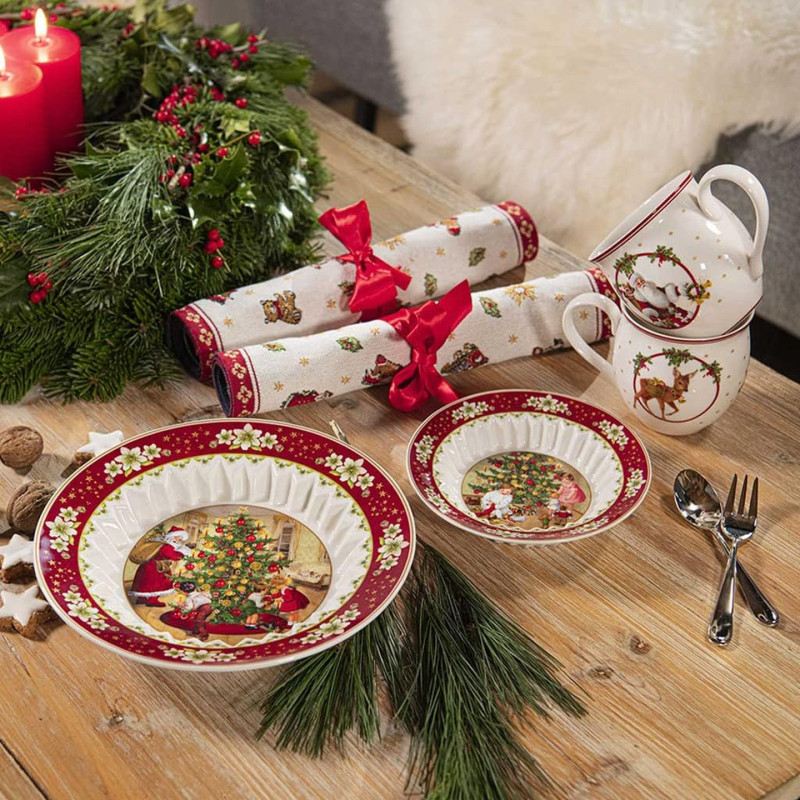 Villeroy & Boch Toy's Fantasy Large Bowl | Coffee Friend