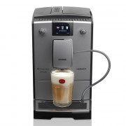 Atjaunināts kafijas automāts Nivona CafeRomatica NICR 769