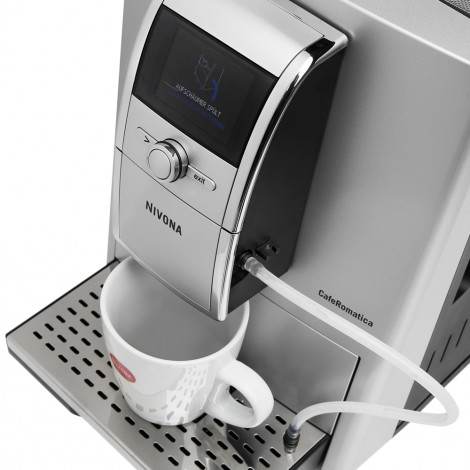Coffee machine Nivona “NICR 842”