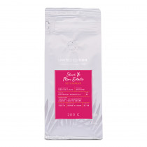 Specialty coffee beans “Shwe Yi Mon Estate”, 200 g