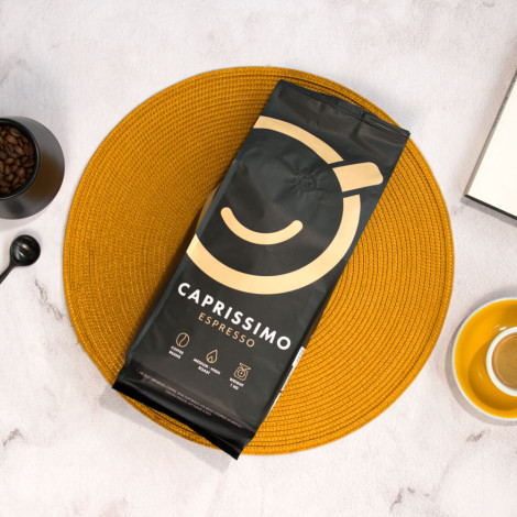 Kafijas pupiņas “Caprissimo Espresso”, 1 kg