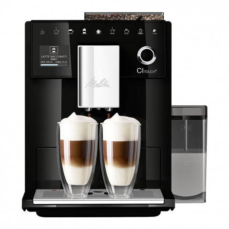 DEMO kohvimasin Melitta “CI Touch F630-102”