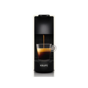 Kaffemaskin Krups Essenza MINI XN110 White