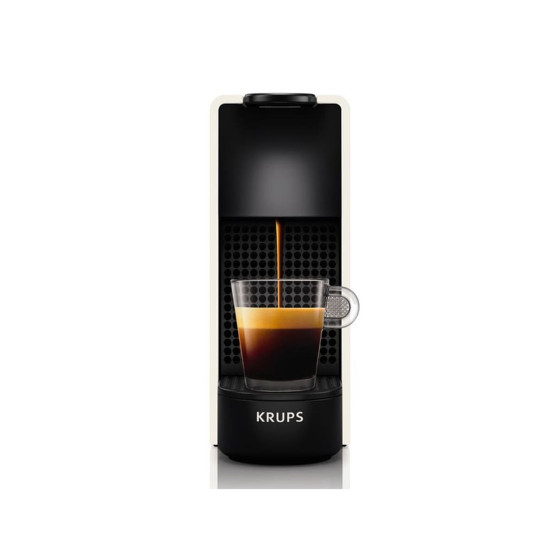 Krups Essenza MINI XN110 Coffee Pod Machine - White
