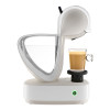 NESCAFÉ® Dolce Gusto® EDG268.W Infinissima Touch (DeLonghi) kafijas automāts