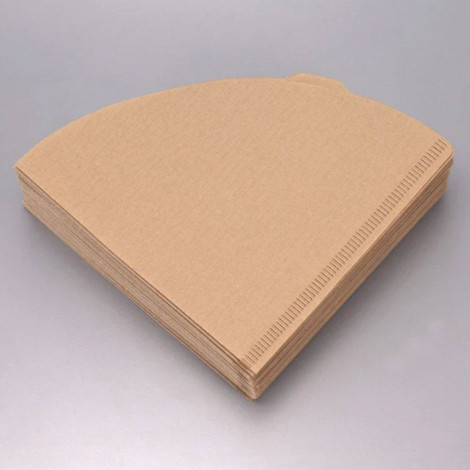Hario papīra filtri Misarashi V60-1