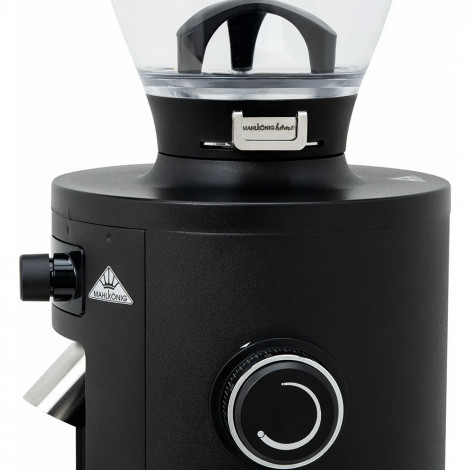 Coffee grinder Mahlkönig X54 Black