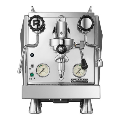 Kahvikone Rocket Espresso ”Giotto Cronometro V”