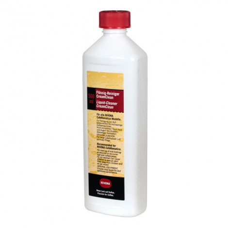 Piimasüsteemi puhastusvahend Nivona “CreamClean” 500 ml