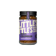 Premium oploskoffie Little’s Smooth Colombian, 50 g