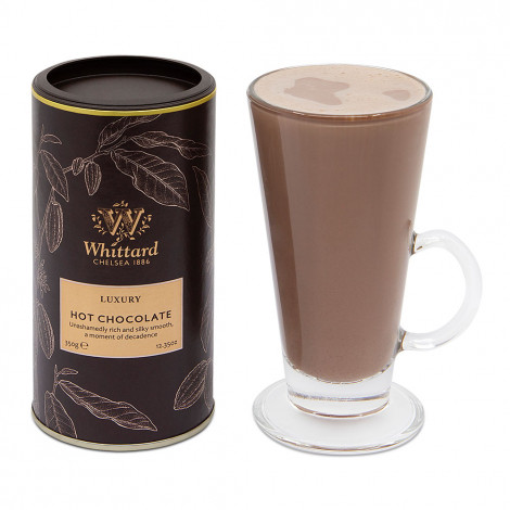 Warme chocolademelk Whittard of Chelsea Luxury, 350 g