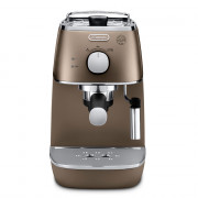 Machine à café De’Longhi “Distinta ECI 341.BZ”.