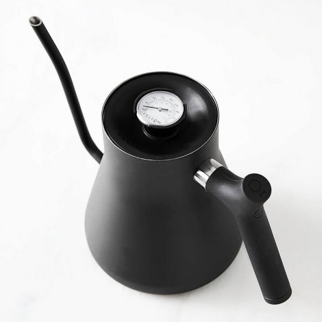 Pour-over kettle Fellow “Stagg Matte Black”