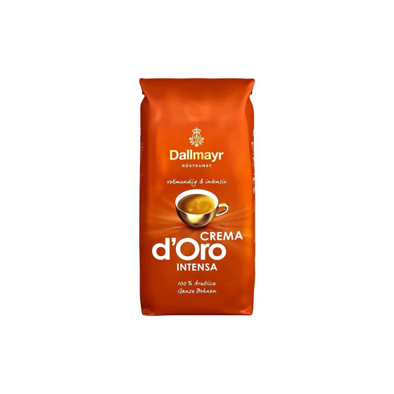 Kaffeebohnen Dallmayr Crema d’Oro Intensa, 1 kg