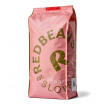 Coffee beans Redbeans “Gold Label Organic”, 1 kg