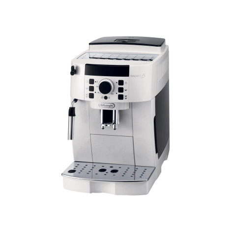 DeLonghi Magnifica S ECAM21.117.W Bean to Cup Coffee Machine – White