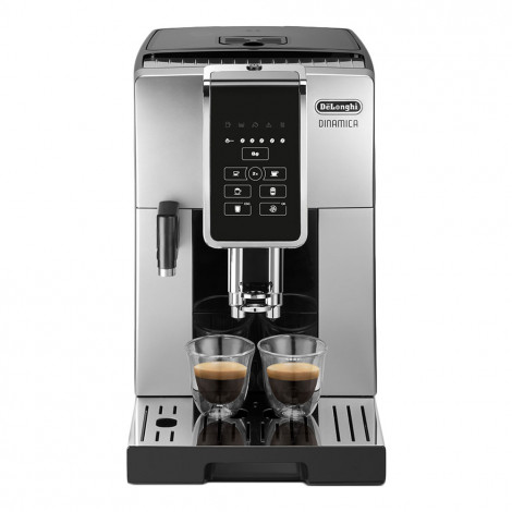 Machine à café De’Longhi « Dinamica ECAM 350.50.SB »