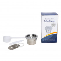Reusable capsule for Tchibo capsule coffee machines Everise “TSCAFF – 5”