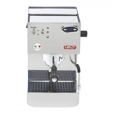 Coffee machine Lelit “Glenda PL41PLUS T”