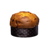 Tradicionālā itāļu Ziemassvētku kūka OLIVIERI 1882 Classic Panettone, 500 g