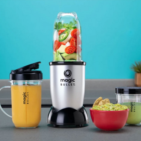 Blender Magic Bullet MBR10