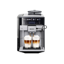 Siemens EQ.6 plus s700 TE657313RW Bean to Cup Coffee Machine – Silver&Black