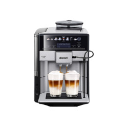 Machine à café Siemens EQ.6 plus s700 TE657313RW