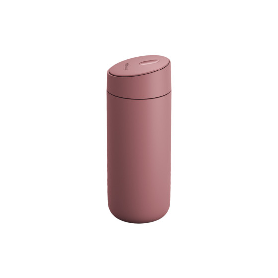 Kubek termiczny Fellow Carter Slide Mug Desert Rose – 473 ml