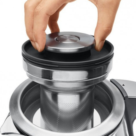 Automatinis arbatos virimo aparatas Sage „the Smart Tea Infuser™ STM600CLR“